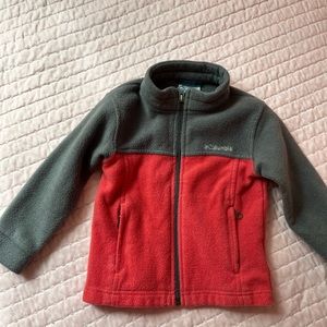 Columbia classic Girl